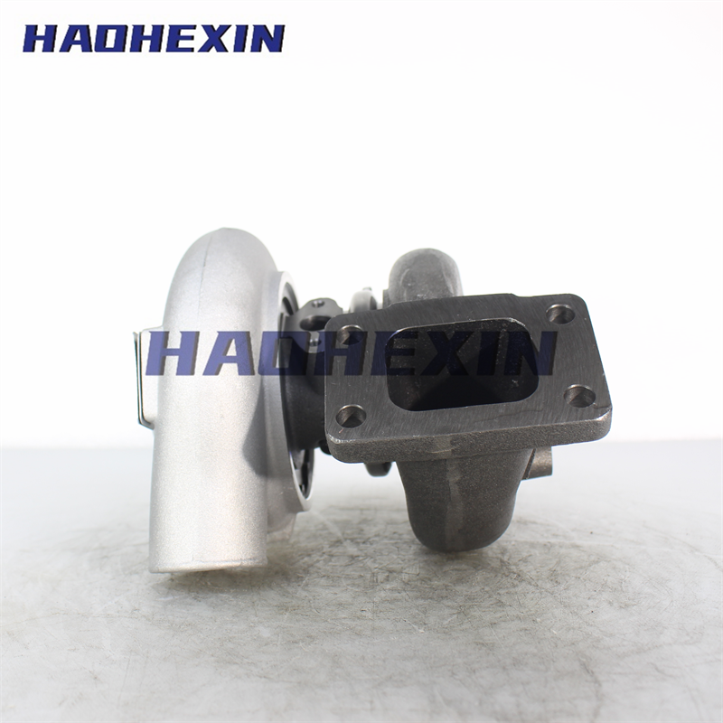 Turbocharger TD06H-14C 5I-5015