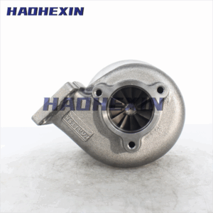 Turbocharger TD06H-14C 5I-5015