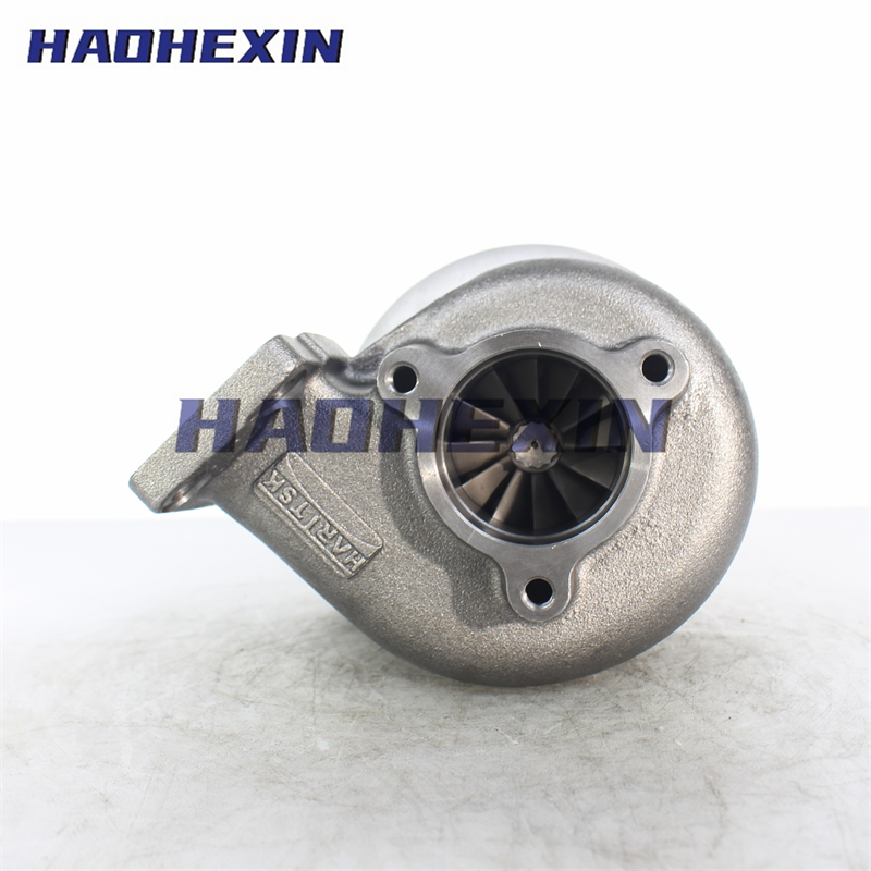 Turbocharger TD06H-14C 5I-5015