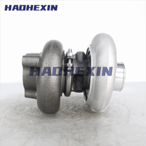 Turbocharger TD06H-14C 5I-5015