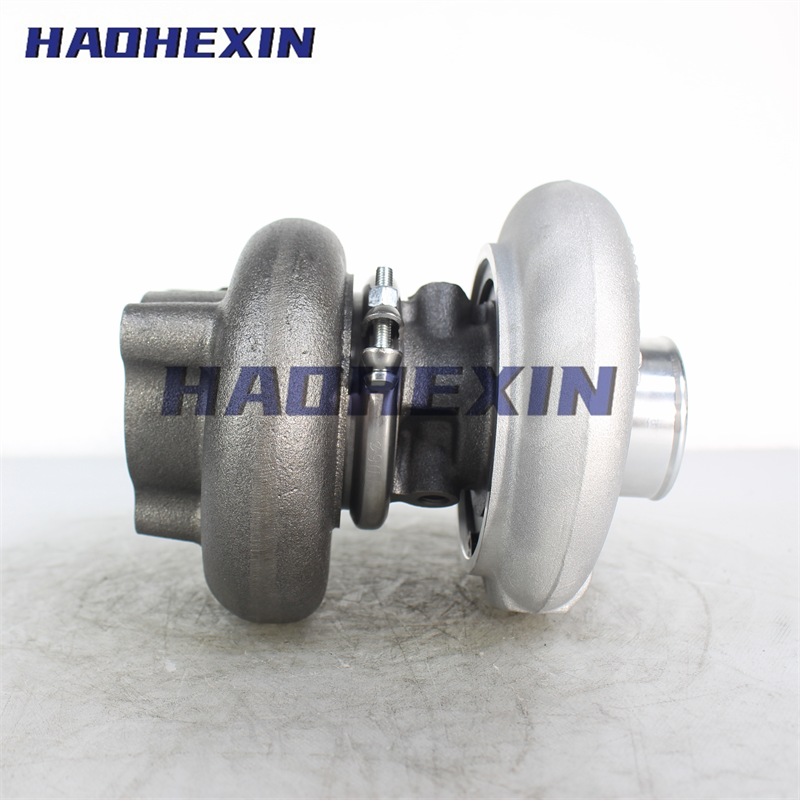 Turbocharger TD06H-14C 5I-5015