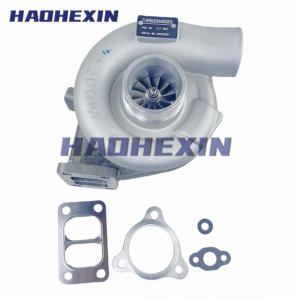 Turbocharger TD06H 49179-02240