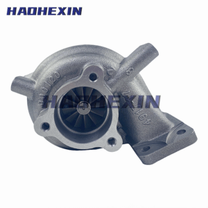 Turbocharger TD06H 49179-02240
