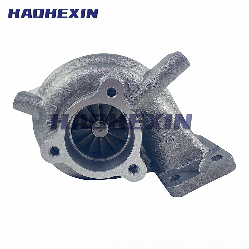 Turbocharger TD06H 49179-02240