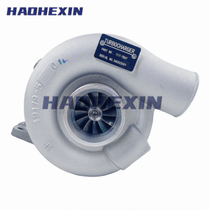 Turbocharger TD06H 49179-02240