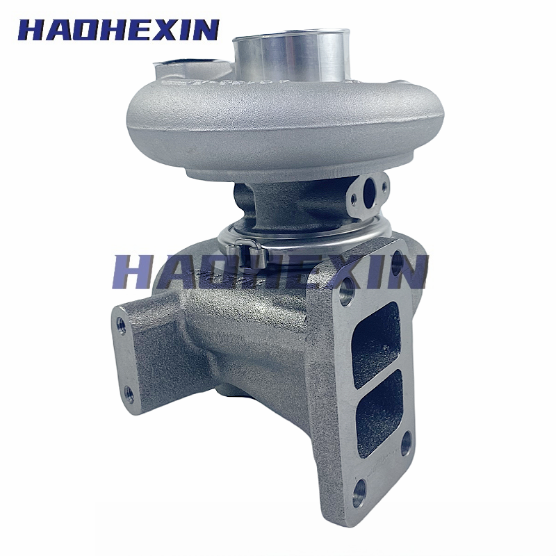 Turbocharger TD06H 49179-02240