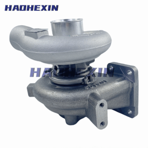 Turbocharger TD06H 49179-02240