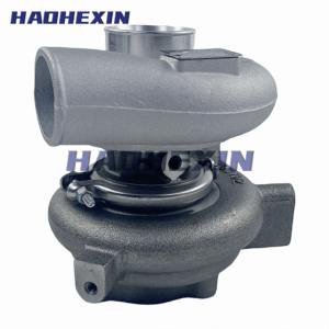 Turbocharger TD06H 49179-02240
