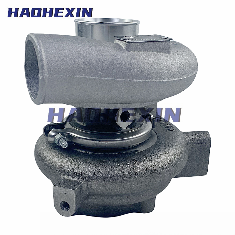 Turbocharger TD06H 49179-02240