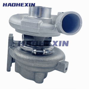 Turbocharger TD06H 49179-02240