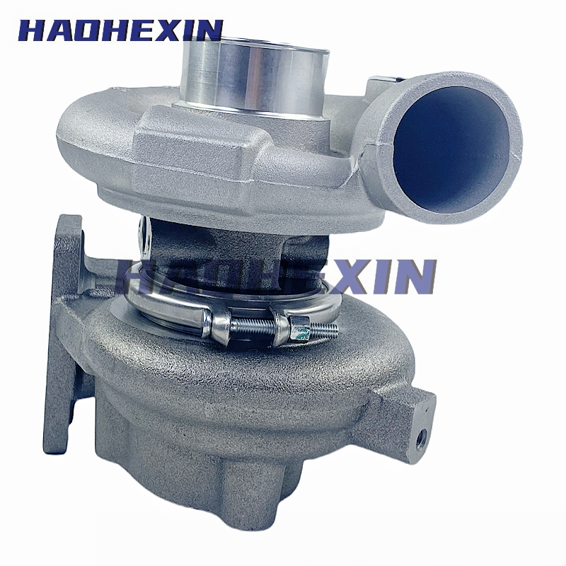 Turbocharger TD06H 49179-02240