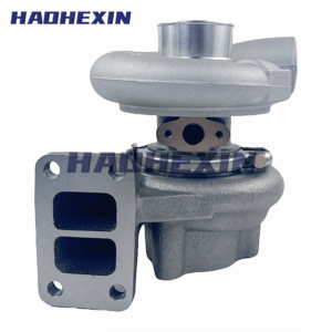 Turbocharger TD06H 49179-02240