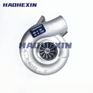 Turbocharger TD06H 49179-02800 279-7860