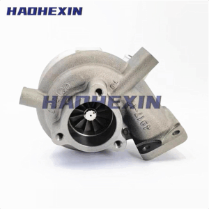 Turbocharger TD06H 49179-02800 279-7860