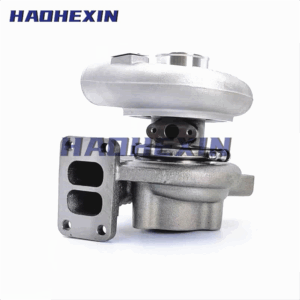 Turbocharger TD06H 49179-02800 279-7860