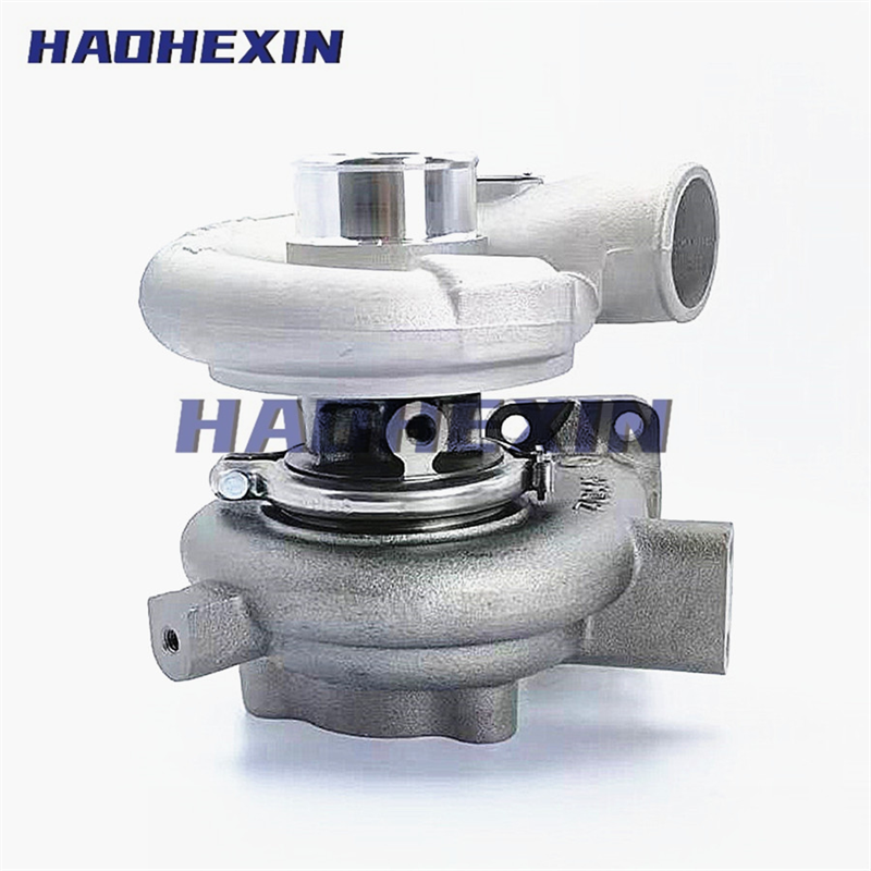 Turbocharger TD06H 49179-02800 279-7860