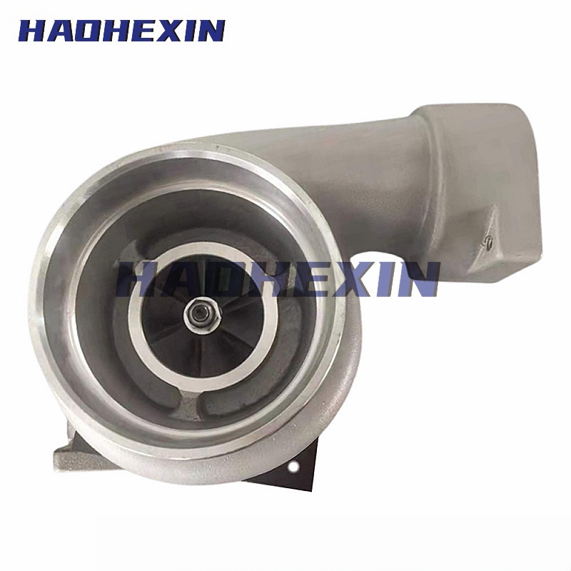 Turbocharger TL8106 4P8730