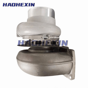 Turbocharger TL8106 4P8730