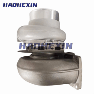 Turbocharger TL8106 4P8730
