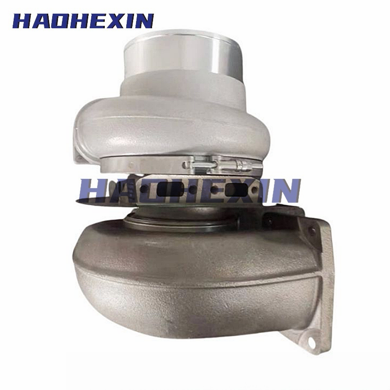 Turbocharger TL9102 465902-3 4W1238