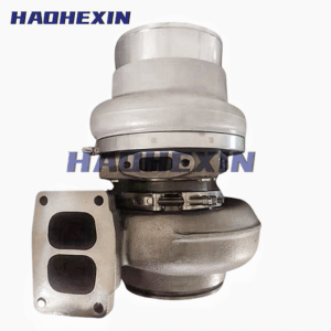 Turbocharger TL9102 465902-3 4W1238