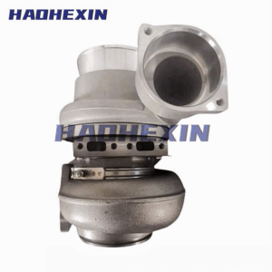 Turbocharger TL9102 465902-3 4W1238