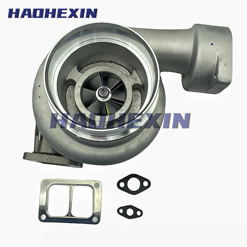 UTV7507 Turbocharger 466869-5002S 124-7622
