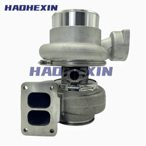 UTV7507 Turbocharger 466869-5002S 124-7622