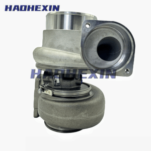 UTV7507 Turbocharger 466869-5002S 124-7622