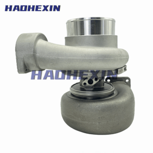 UTV7507 Turbocharger 466869-5002S 124-7622