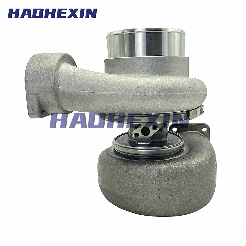 UTV7507 Turbocharger 466869-5002S 124-7622