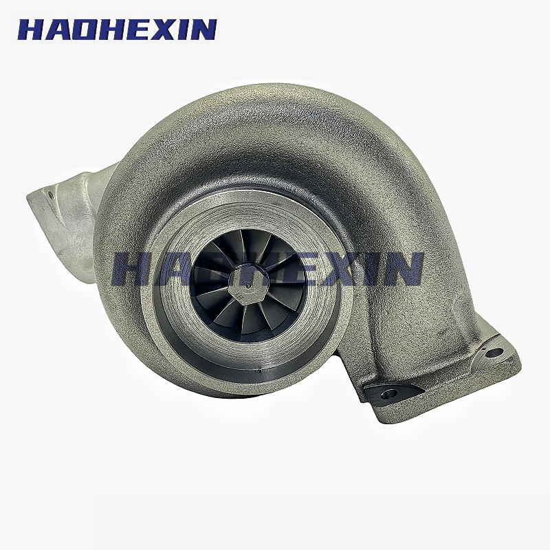 UTV7507 Turbocharger 466869-5002S 124-7622