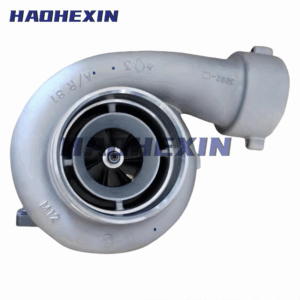 UTV8302 Turbocharger 118-2987