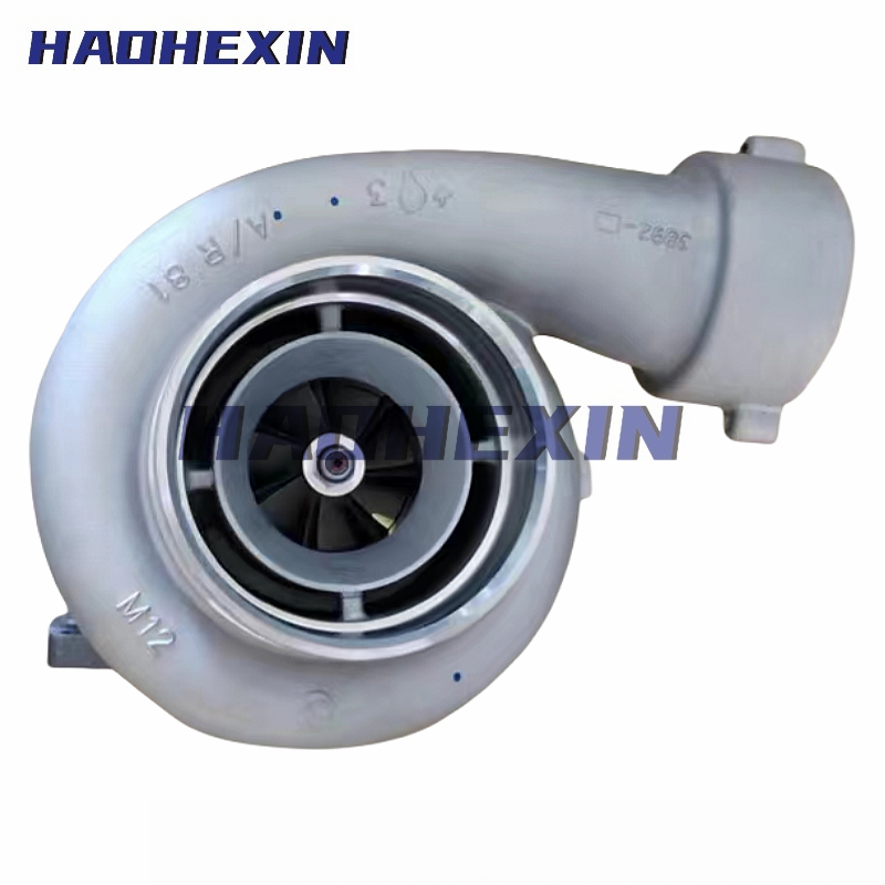 UTV8302 Turbocharger 118-2987