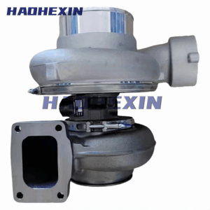 UTV8302 Turbocharger 118-2987