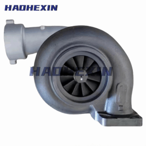 UTV8302 Turbocharger 118-2987