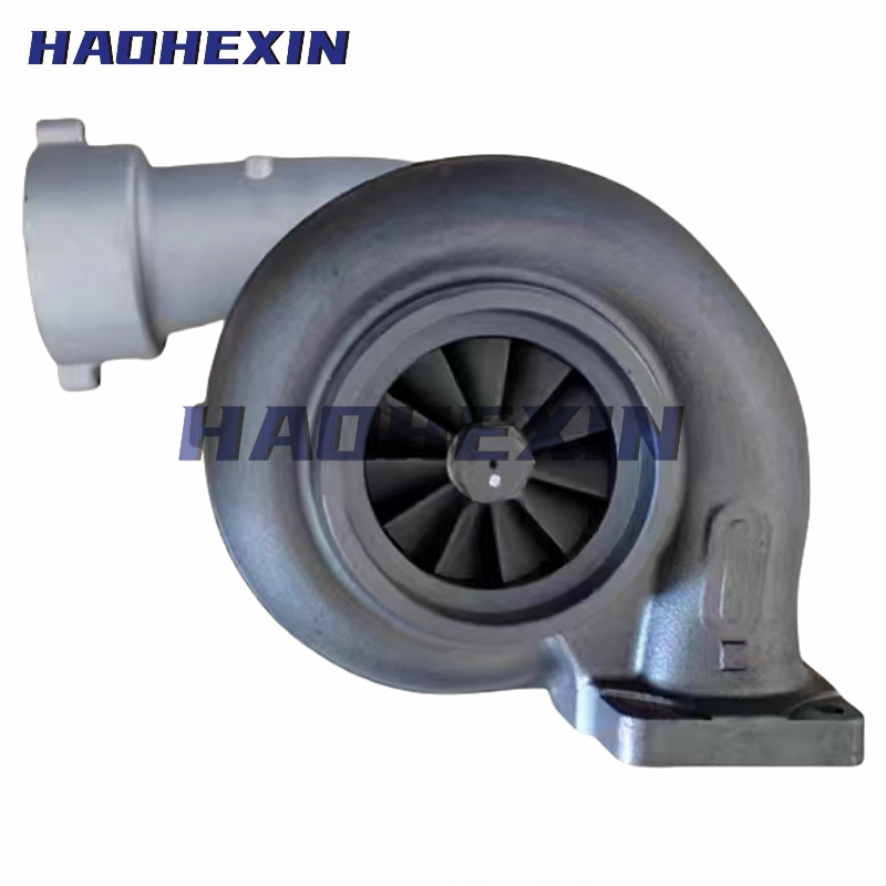 UTV8302 Turbocharger 118-2987