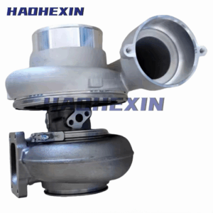 UTV8302 Turbocharger 118-2987