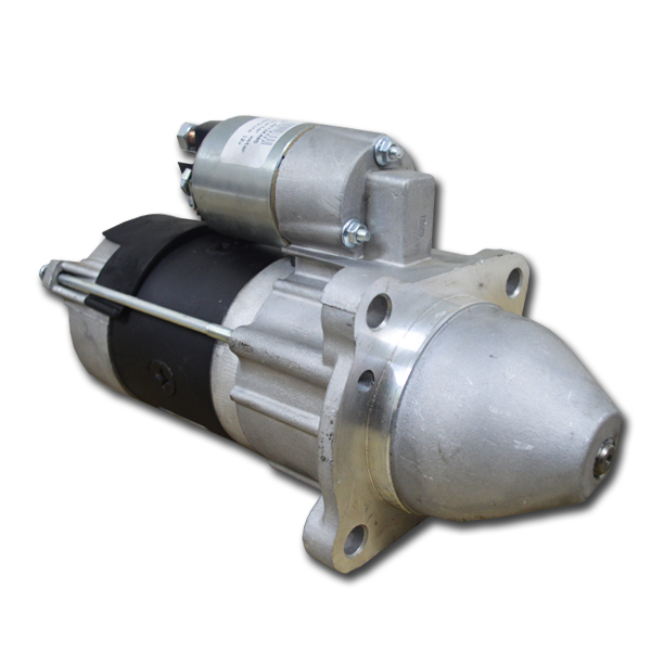 An application scenario or product detail of aftermarket starters - Image 21