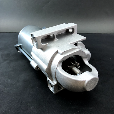 An application scenario or product detail of aftermarket starters - Image 14