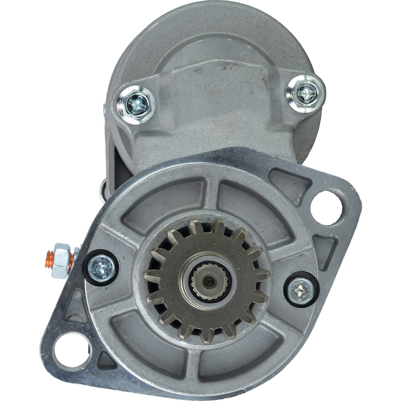 Featured image for the aftermarket starters guide