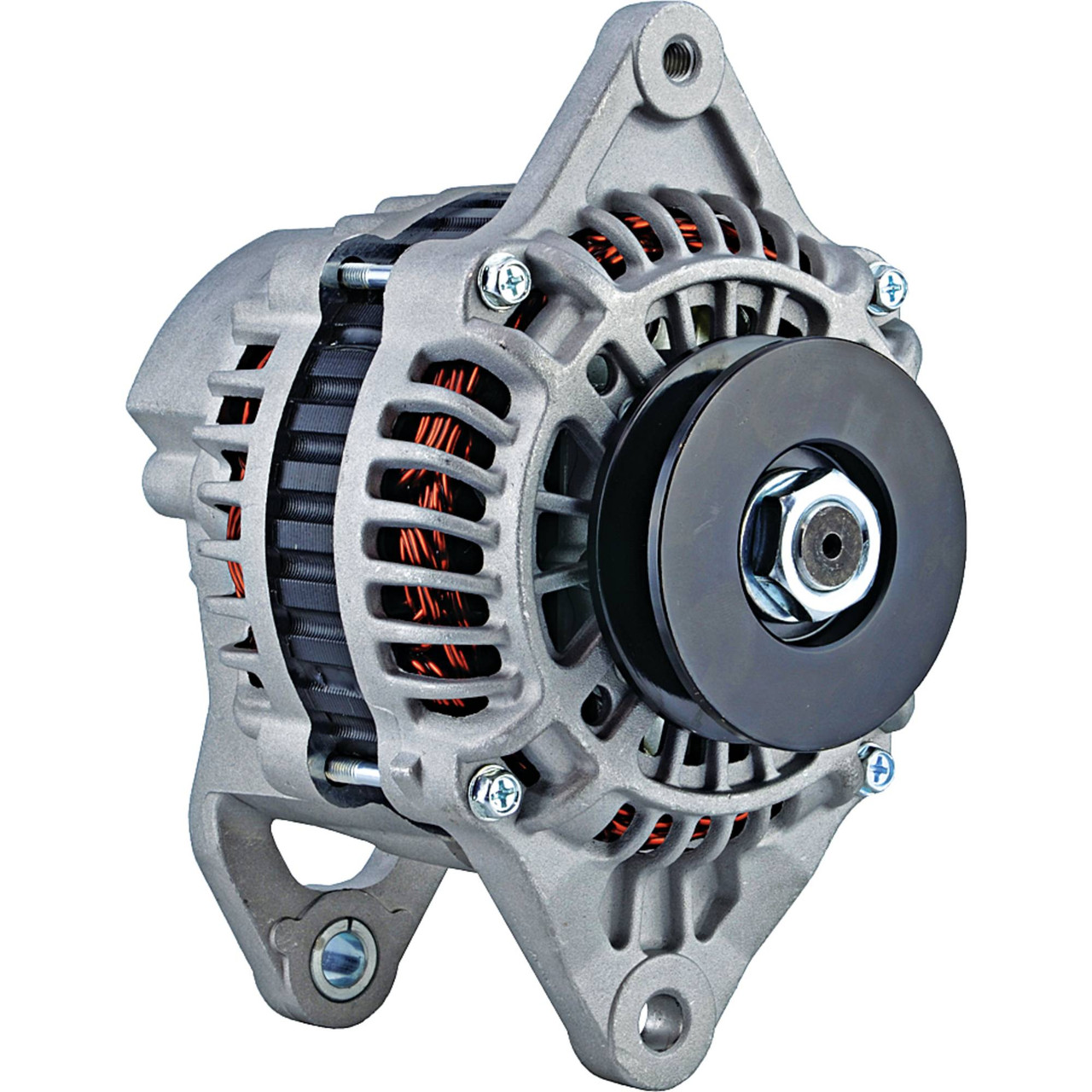An application scenario or product detail of alternator - Image 13