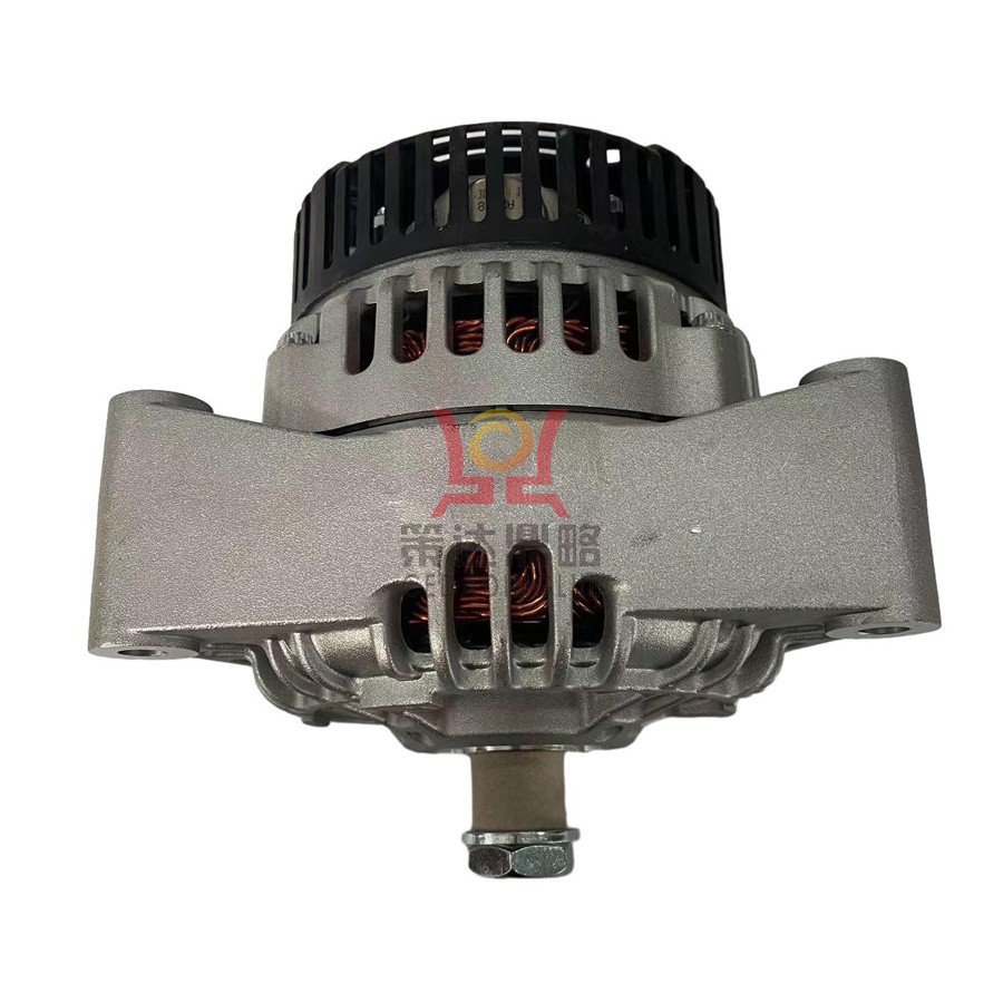 An application scenario or product detail of alternator and starter parts wholesale - Image 5
