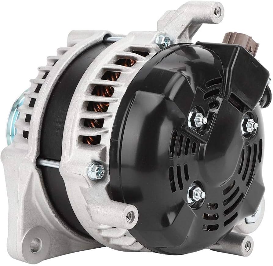 An application scenario or product detail of alternator assembly - Image 15