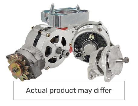 An application scenario or product detail of alternator assembly - Image 16