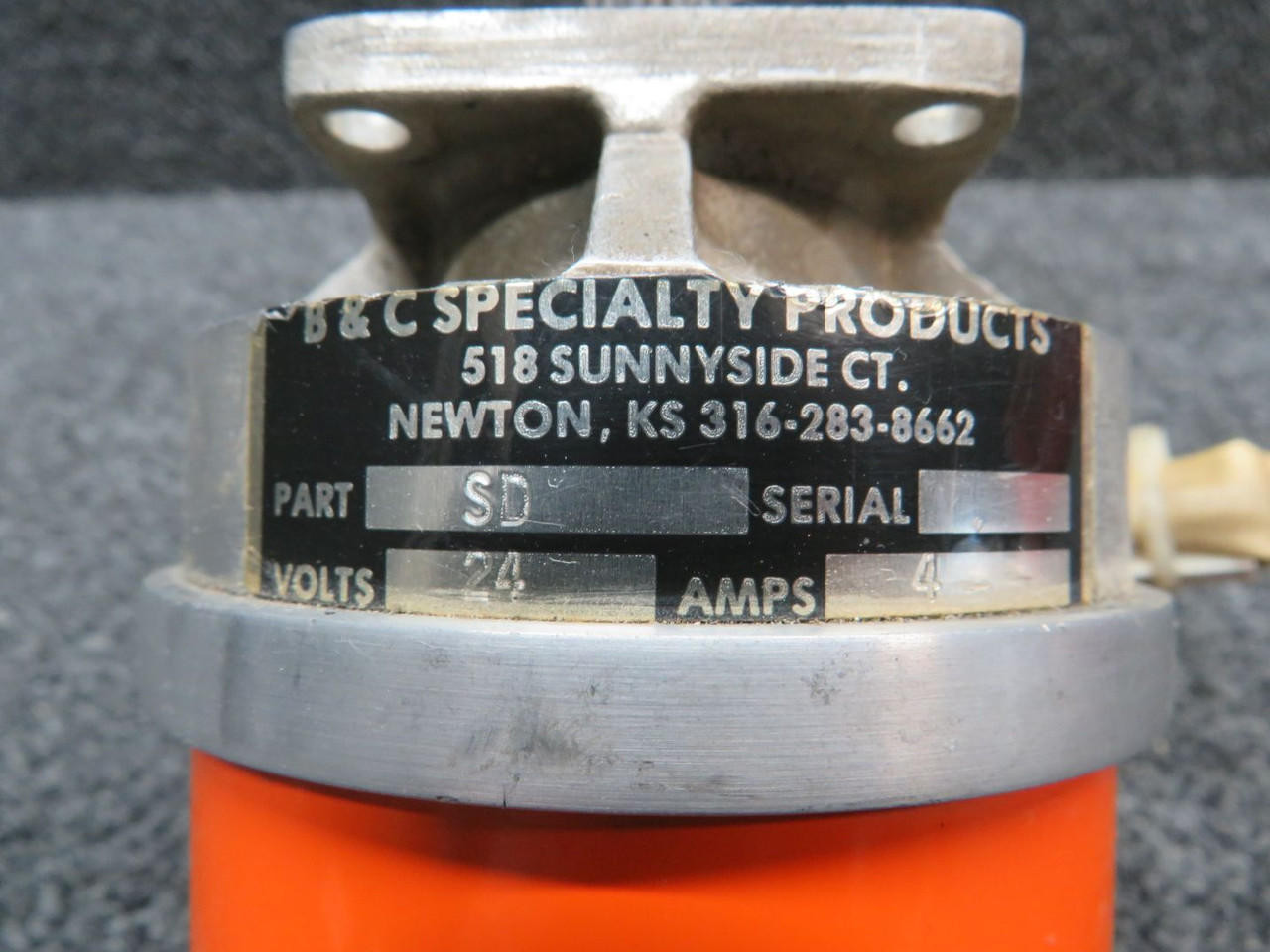 An application scenario or product detail of alternator assembly - Image 17