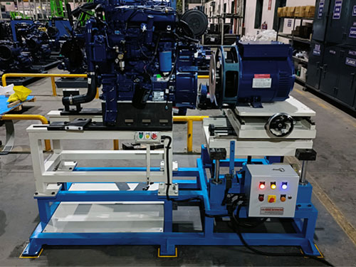 An application scenario or product detail of alternator assembly - Image 22