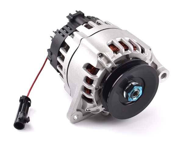 An application scenario or product detail of alternator assembly - Image 23