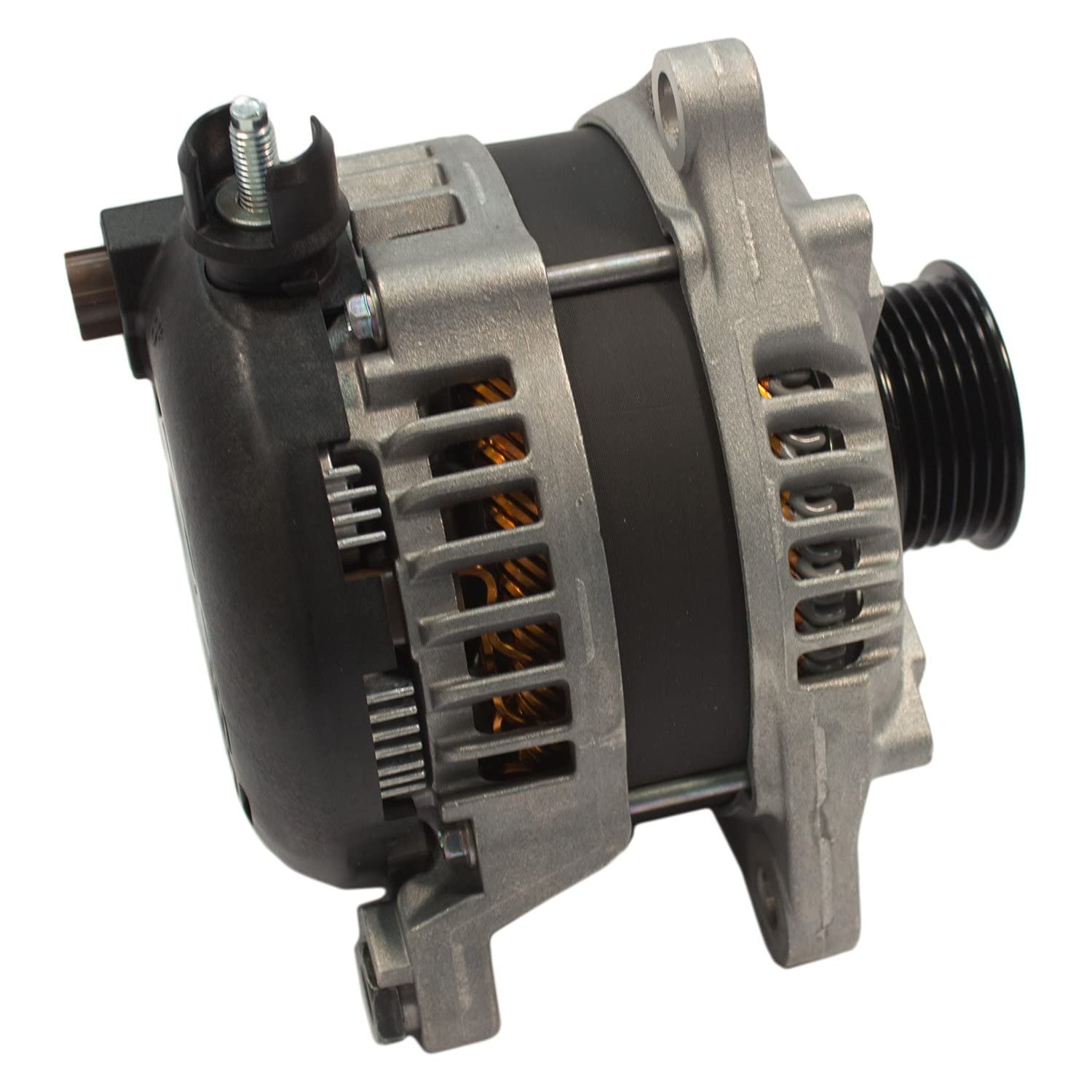 An application scenario or product detail of alternator assembly - Image 24