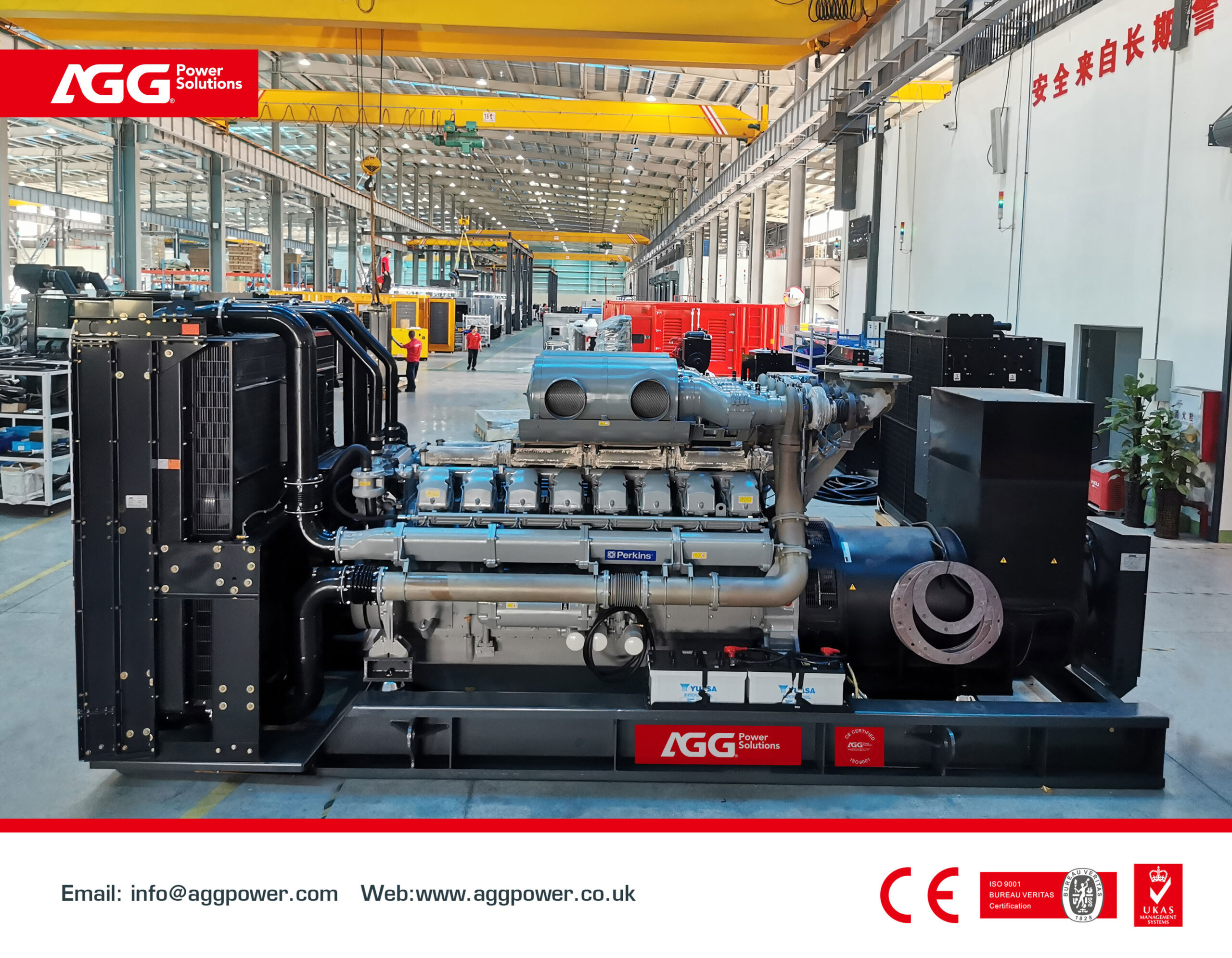 An application scenario or product detail of alternator brands - Image 6